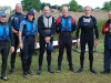 Six more 6 RYA club instructors/buddies.