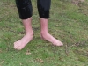 No boots in Jan!