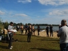 prize-giving