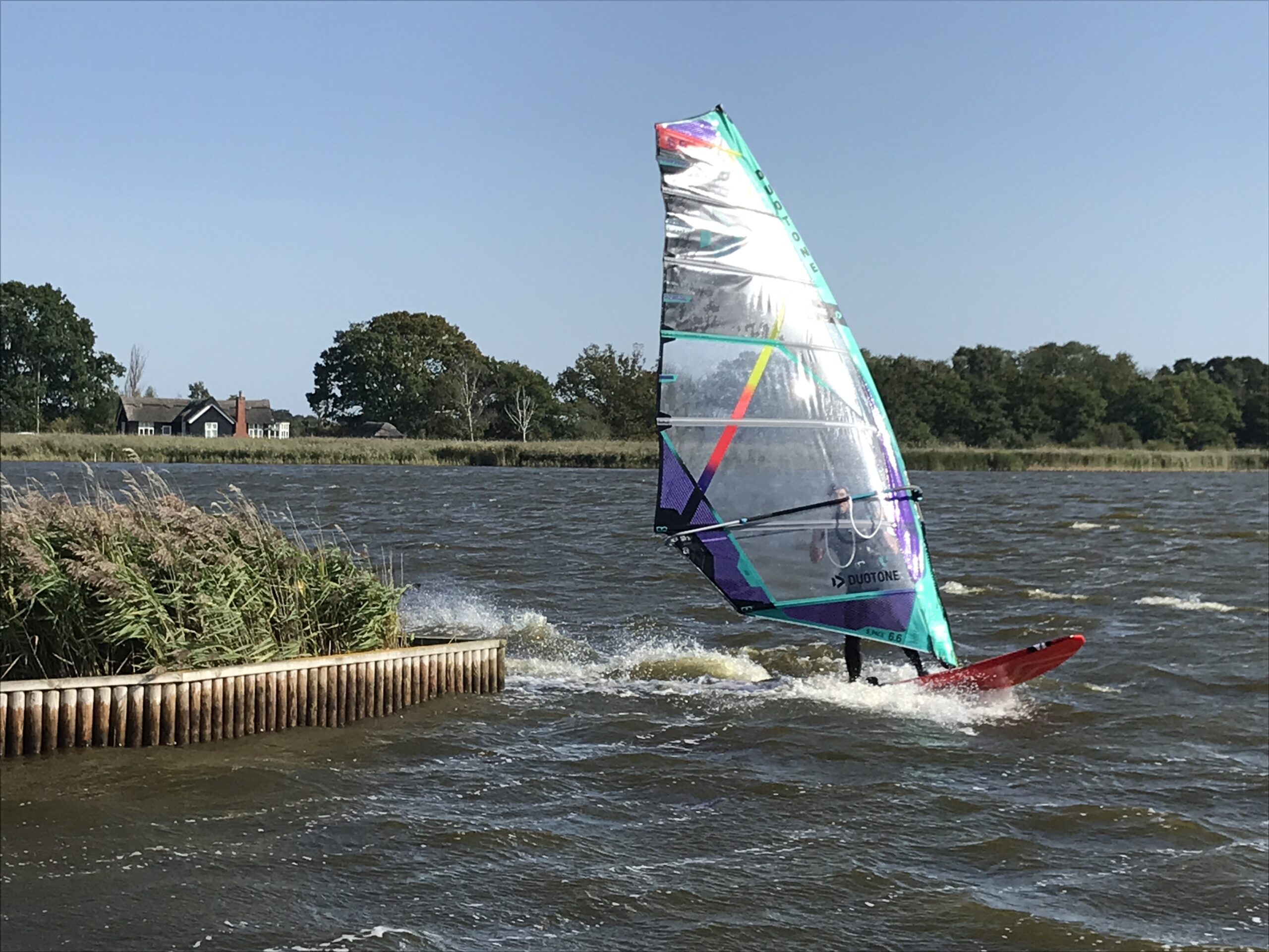 What Sundays were made for…